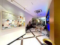 Nankin Row (D1), Shop House #467125701